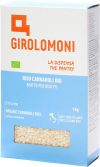 claro Carnaroli Risotto weiss Bio, 1 kg