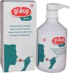 Gloup Schluck Gel für Medikamente Zero Himbeer, 500 ml