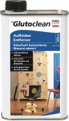 GLUTOCLEAN Dissolvant pour autocollants, 500 ml