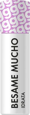 GOOVI BESAME MUCHO Baume lèvres hydratant 5.7 ml