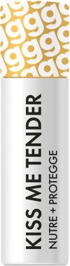 GOOVI KISS ME TENDER Baume lèvres nour&prot 5.7 ml