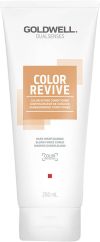 GOLDWELL Dual Senses Color Revive Color Conditioner Dark Warm Blonde