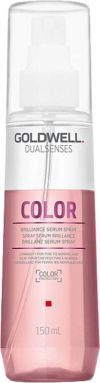 GOLDWELL Dual Senses Color Brilliance Serum Spray