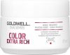 GOLDWELL Dual Senses Color Extra Rich 60S Treatment