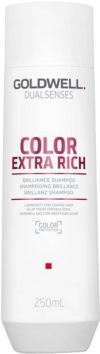 GOLDWELL Dual Senses Color Extra Rich Brilliance Shampoo