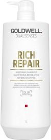 GOLDWELL Dual Senses Rich Repair Shampoo