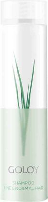 GOLOY Shampoo Fine & Normal Hair, 200 ml