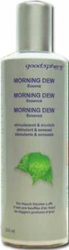 GOODSPHERE essence morning dew 250 ml