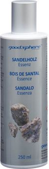 Goodsphere Essenz Sandelholz, 250 ml
