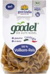 Govinda Goodel Conchiglie Vollkornreis, 250 g