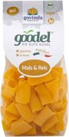 Govinda Goodel Pachheri Mais und Reis, 250 g