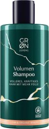 GRN Shampoing volume vert, 300 ml