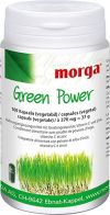 Morga Green Power Vegicaps, 100 Stück