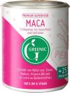 Greenic Maca poudre, 150 g