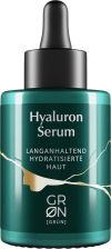 GRN Sérum hyaluronique vert, 30 ml