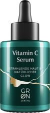 GRN-GRÜN Vitamin C-Serum, 30 ml