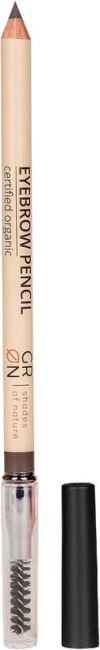 GRN Eyebrow Pencil -coffee, 1 Stück