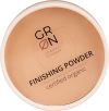GRN Finishing Powder -bamboo, 9 g