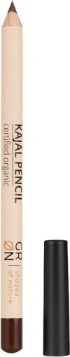 GRN Kajal Pencil -brown mud, 1 Stück
