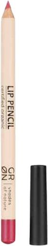 GRN Lip Pencil -rosy bark, 1 Stück
