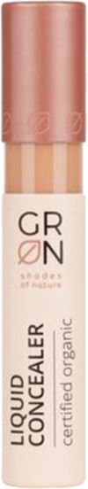GRN Liquid Concealer -beige oat, 7 ml