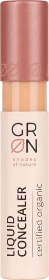 GRN Liquid Concealer -light wheat, 7 ml