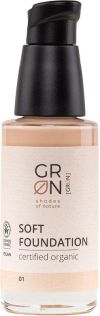 GRN Soft Foundation 01