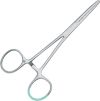 GS Instruments Schere chirurgisch 14.5cm steril spitz stumpf gerade