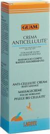 GUAM crème massage anticellulite 250 ml