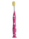 GUM Junior Zahnbürste 6-9 Jahre pink