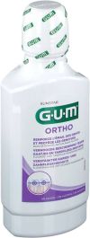 GUM Ortho bain bouche, 300 ml