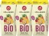 Höllinger Multijus Tetra Prisma, 3 x 200 ml
