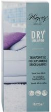 Hagerty Dry Shampoo Trockenshampoo Pulver