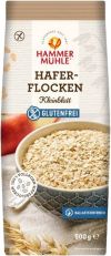 Hammermühle flocons d'avoine en petites feuilles conventionnel, 500 g