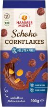 Hammermühle Schoko Cornflakes glutenfrei, 200 g