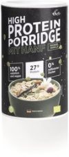 Hanf & Natur  Porridge protéiné au chanvre, 500 g