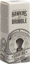 HAWKINS & BRIMBLE Shaving Brush