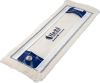 HA-RA Fibre humide 57cm blanche courte