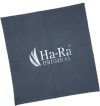 HA-RA Chiffon pour les lunettes gris
