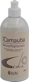 Ha-Ra Carnauba-Naturpflegebalsam 500 ml