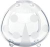 HAAKAA coussinets coccinelle 75 ml