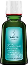 Weleda Intensiv Pflegendes Haaröl
