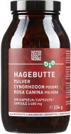 NaturKraftWerke Cynorhodon Poudre Vegicapsules