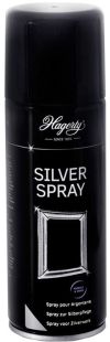 Hagerty Silver Spray aerosol