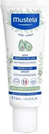 MUSTELA Soin Croûte de lait 40 ml