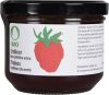 Haltbarmacherei Erdbeere Konfitüre extra, 250g
