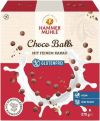 Hammermühle Boules de chocolat conventionel, 275 g