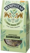 Hampstead Tea Bio Pure Green, 100g