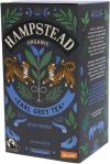 Hampstead Tea Schwarztee Earl Grey demeter, 20 Beutel