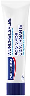 Hansaplast Wundheilsalbe, 50 g